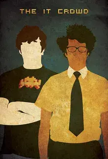 Компьютерщики 2 сезон (2007)